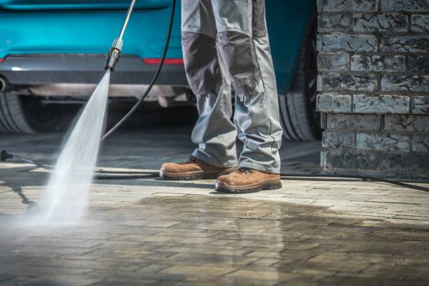 Severance, CO Pressure Washing Company